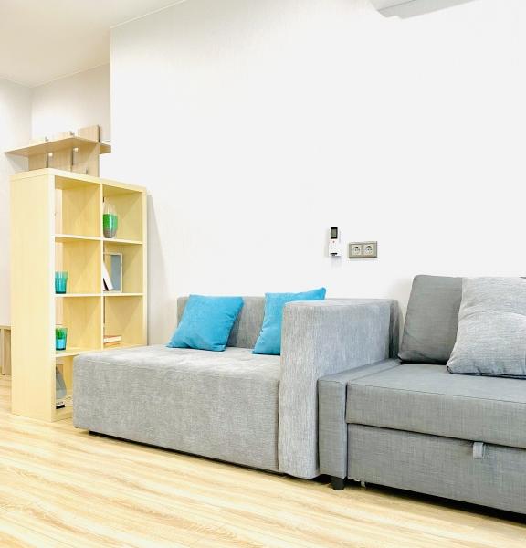 апарт-отель Чкалов & Hotel-22