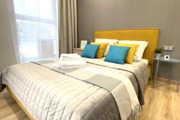 Отель апарт-отель Чкалов & Hotel-22 Россия, Барнаул, фото 3