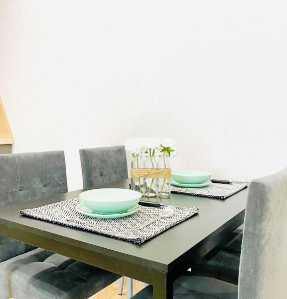 апарт-отель Чкалов & Hotel-22