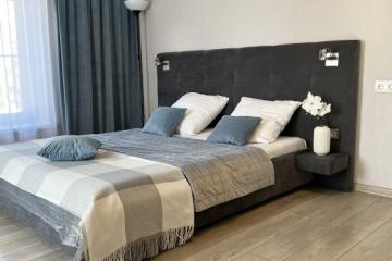 Отель апарт-отель Чкалов & Hotel-22 Россия, Барнаул, фото 35