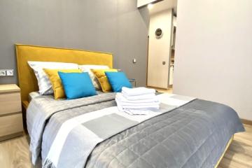 Отель апарт-отель Чкалов & Hotel-22 Россия, Барнаул, фото 4