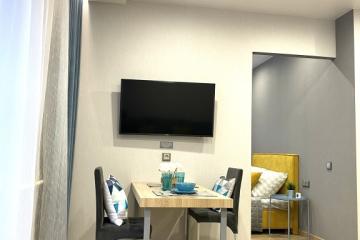 Отель апарт-отель Чкалов & Hotel-22 Россия, Барнаул, фото 6