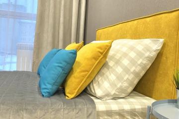 Отель апарт-отель Чкалов & Hotel-22 Россия, Барнаул, фото 7