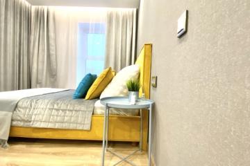Отель апарт-отель Чкалов & Hotel-22 Россия, Барнаул, фото 8