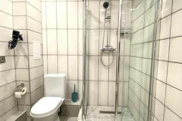 Отель апарт-отель Чкалов & Hotel-22 Россия, Барнаул, фото 9