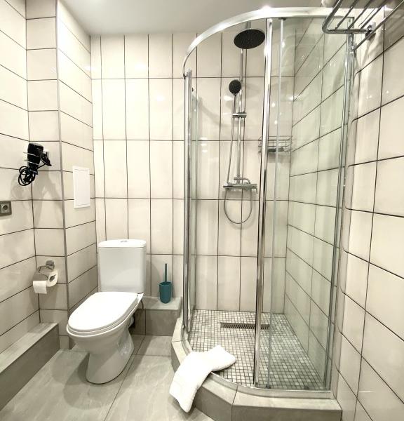 апарт-отель Чкалов & Hotel-22