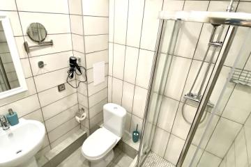 Отель апарт-отель Чкалов & Hotel-22 Россия, Барнаул, фото 10