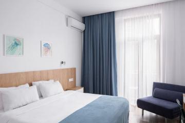 Отель Mariinsky Boutique Hotel Грузия, Батуми, фото 1