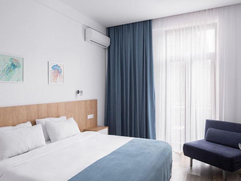 Mariinsky Boutique Hotel
