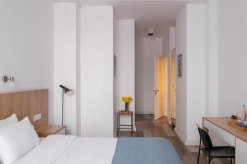 Отель Mariinsky Boutique Hotel Грузия, Батуми, фото 13