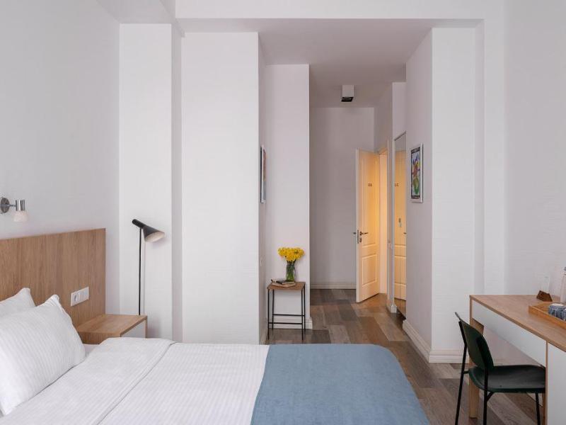 Mariinsky Boutique Hotel