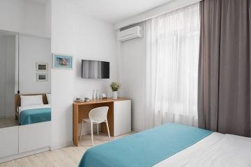 Отель Mariinsky Boutique Hotel Грузия, Батуми, фото 16