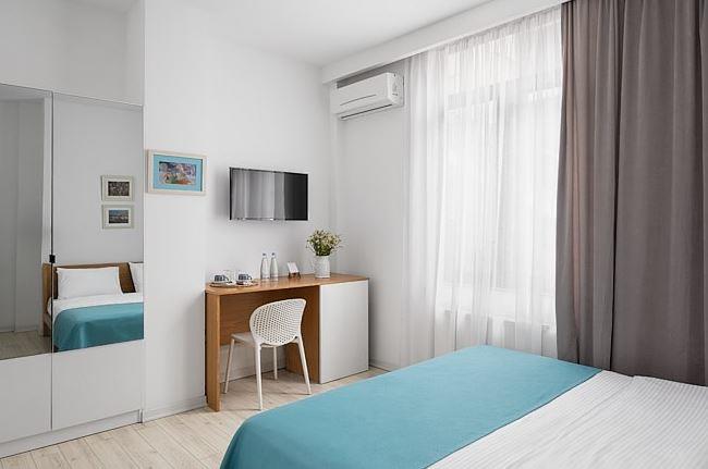 Mariinsky Boutique Hotel