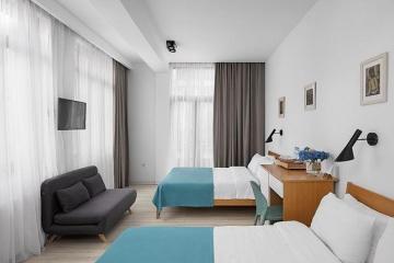 Отель Mariinsky Boutique Hotel Грузия, Батуми, фото 4