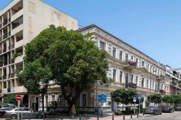 Отель Mariinsky Boutique Hotel Грузия, Батуми, фото 7