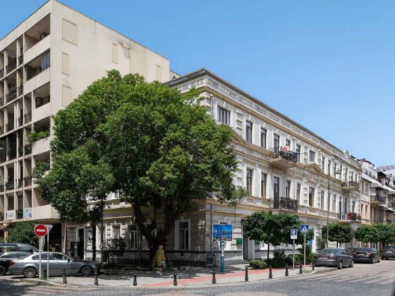 Mariinsky Boutique Hotel