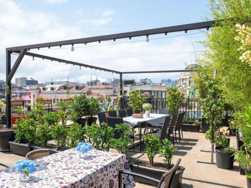 Mariinsky Boutique Hotel