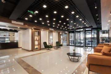 Отель Wyn Residences Batumi Грузия, Батуми, фото 1