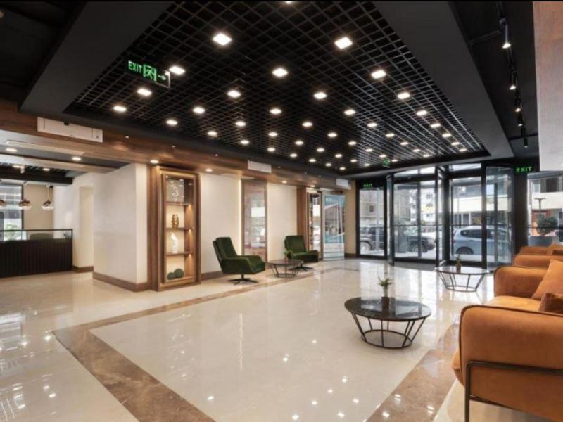 Wyn Residences Batumi