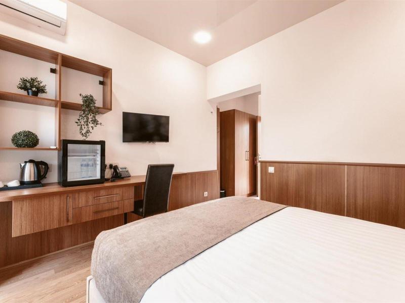 Park Hotel Tskaltubo