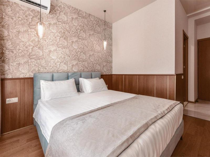 Park Hotel Tskaltubo