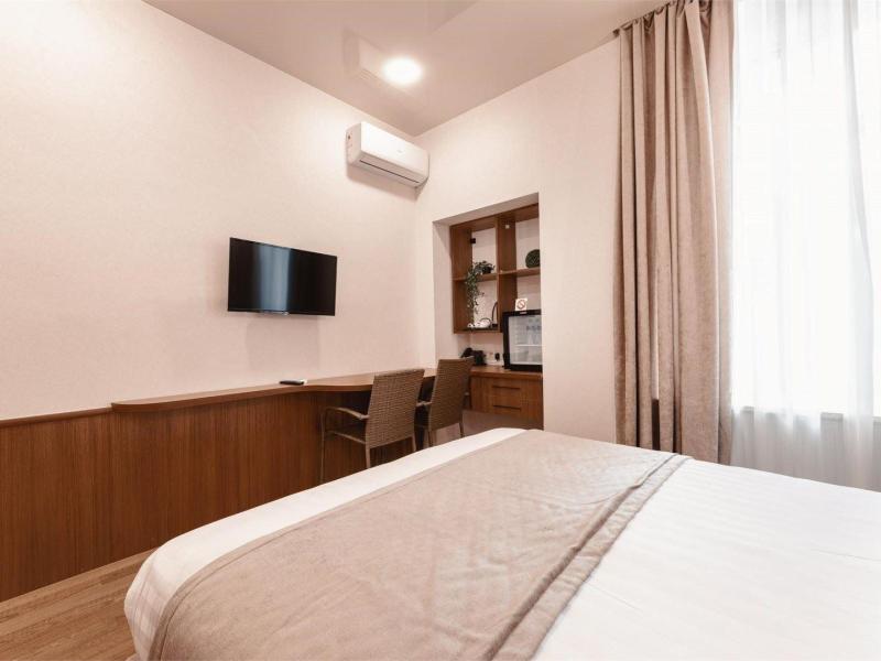 Park Hotel Tskaltubo