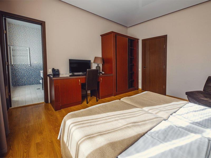 Park Hotel Tskaltubo