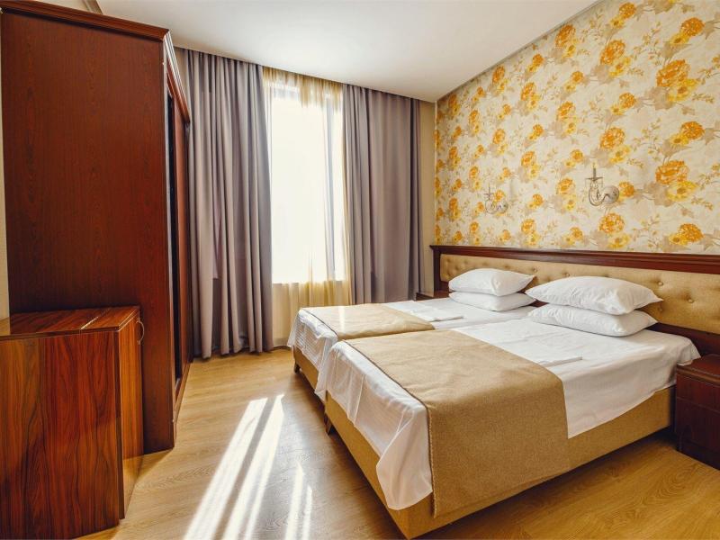 Park Hotel Tskaltubo