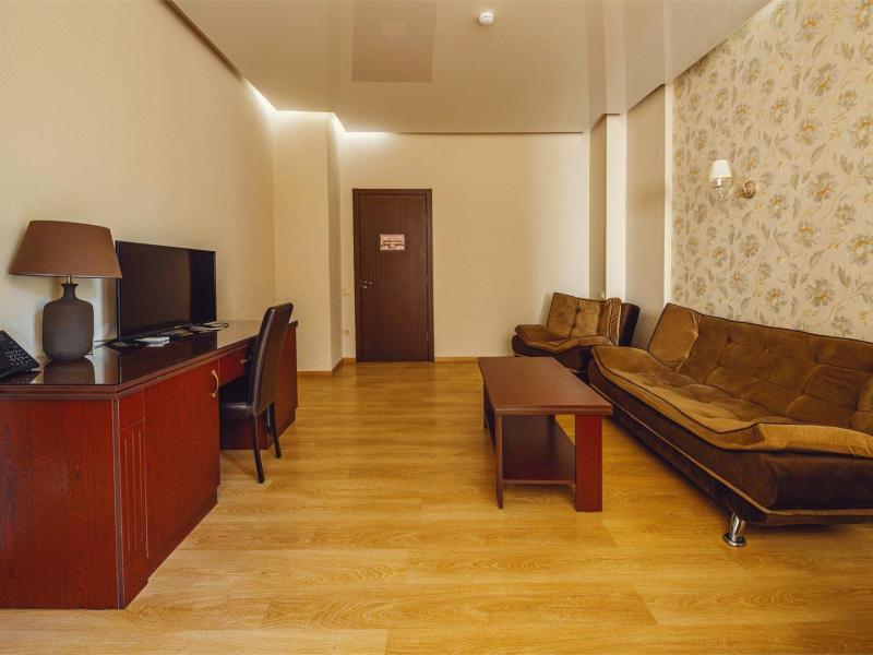 Park Hotel Tskaltubo