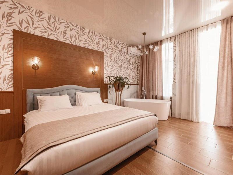 Park Hotel Tskaltubo