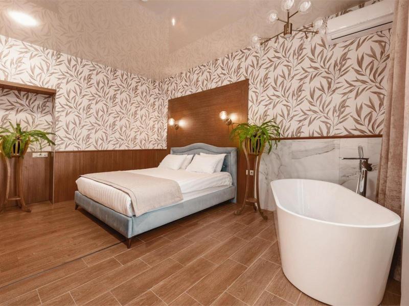 Park Hotel Tskaltubo
