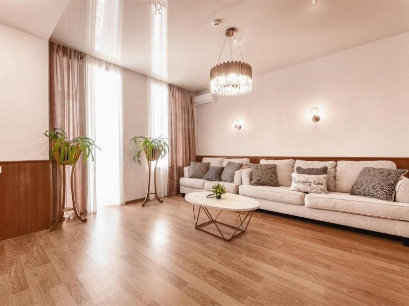 Park Hotel Tskaltubo