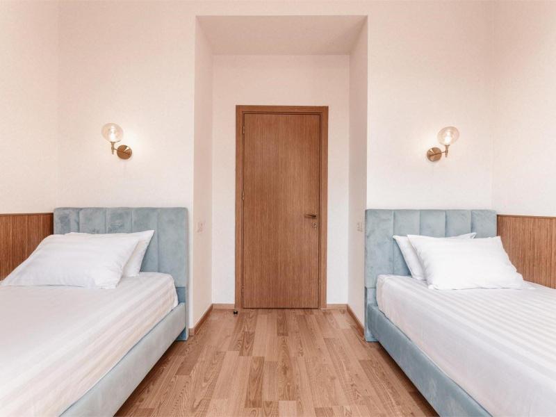Park Hotel Tskaltubo