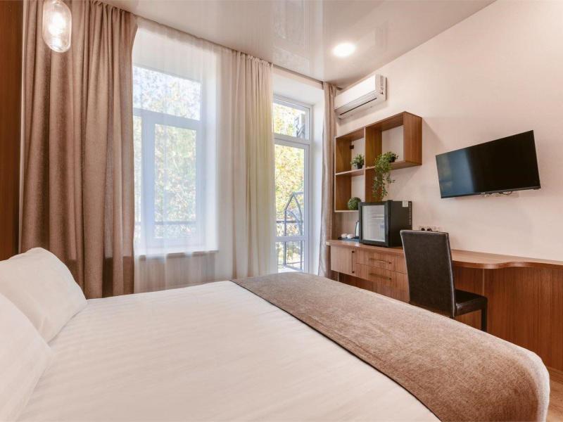 Park Hotel Tskaltubo