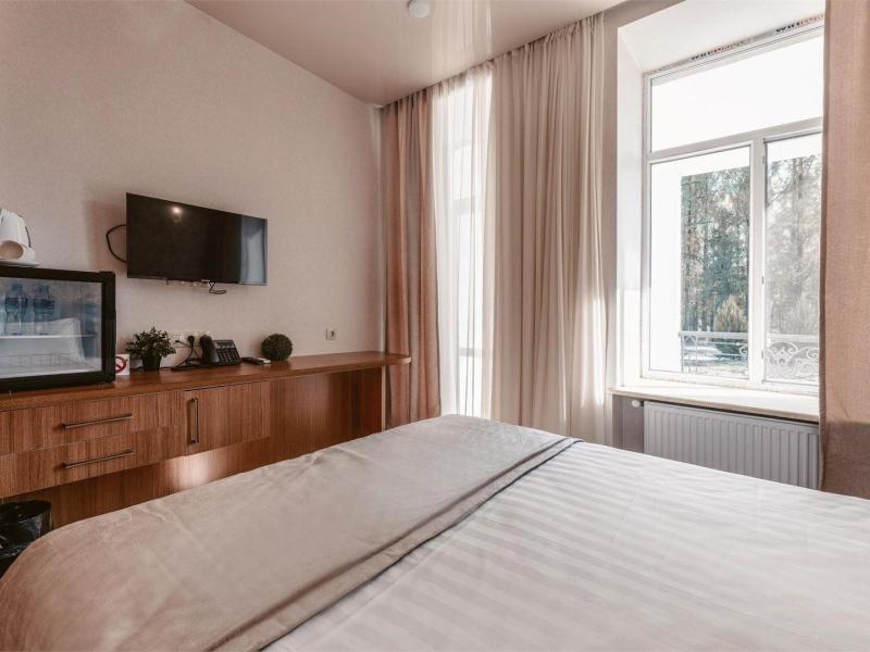 Park Hotel Tskaltubo