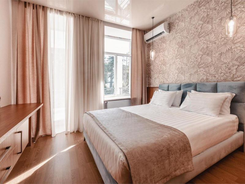 Park Hotel Tskaltubo
