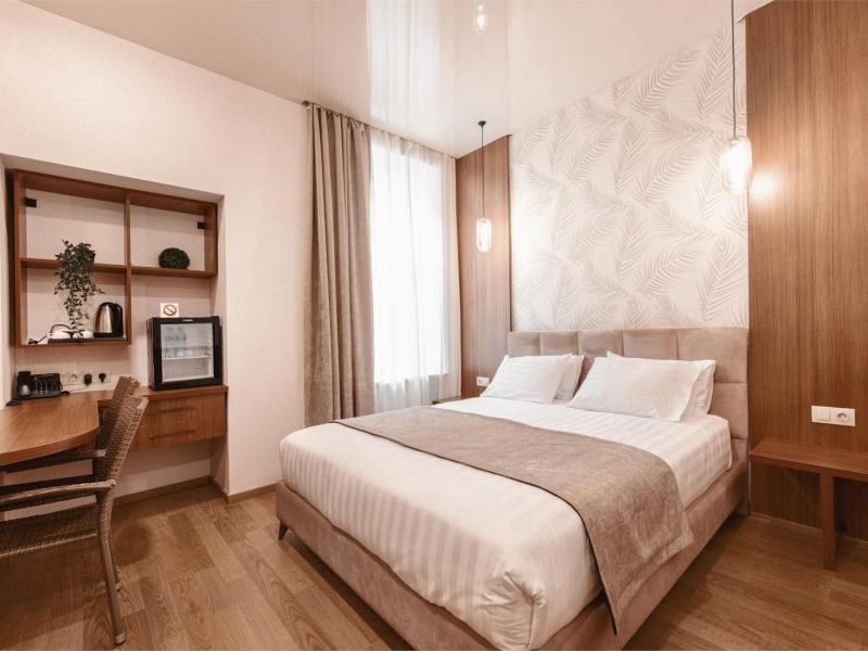 Park Hotel Tskaltubo