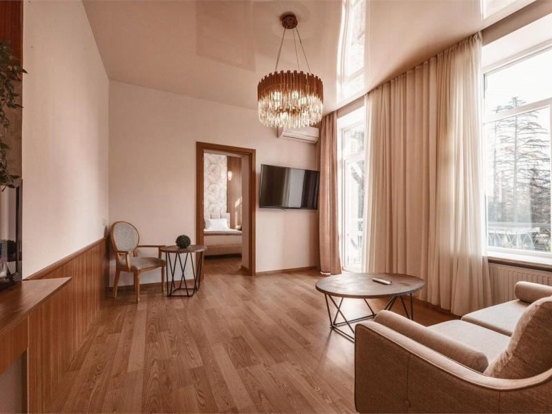 Park Hotel Tskaltubo