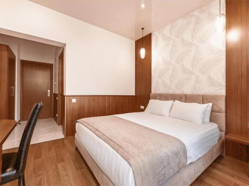Park Hotel Tskaltubo