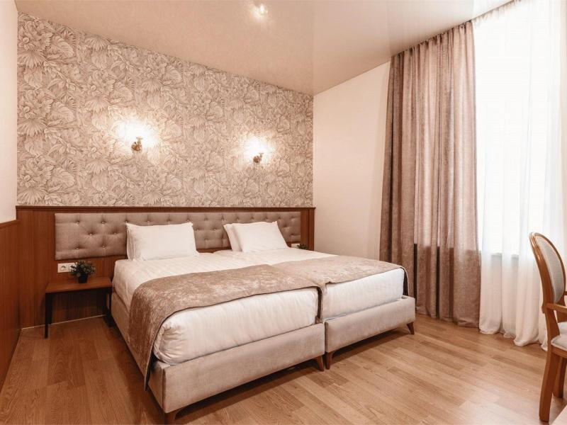 Park Hotel Tskaltubo