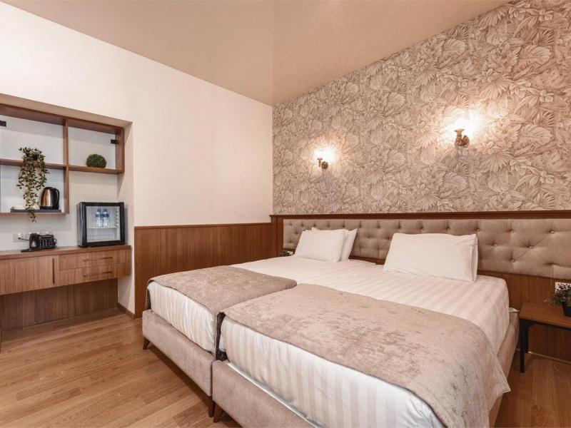 Park Hotel Tskaltubo
