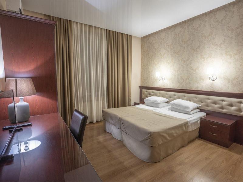 Park Hotel Tskaltubo