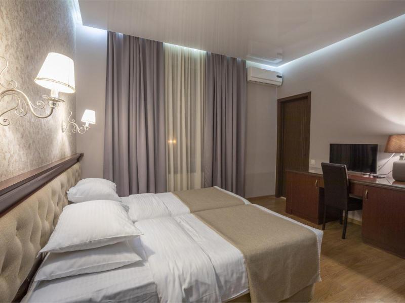Park Hotel Tskaltubo