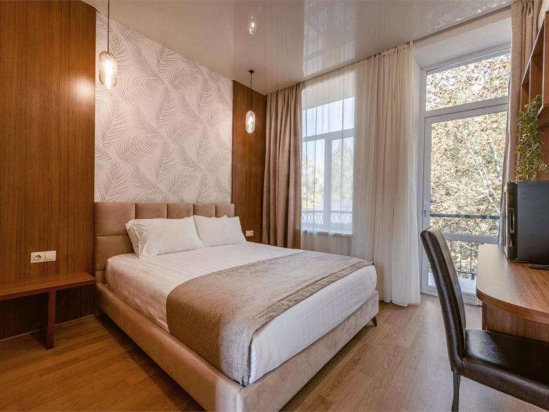 Park Hotel Tskaltubo