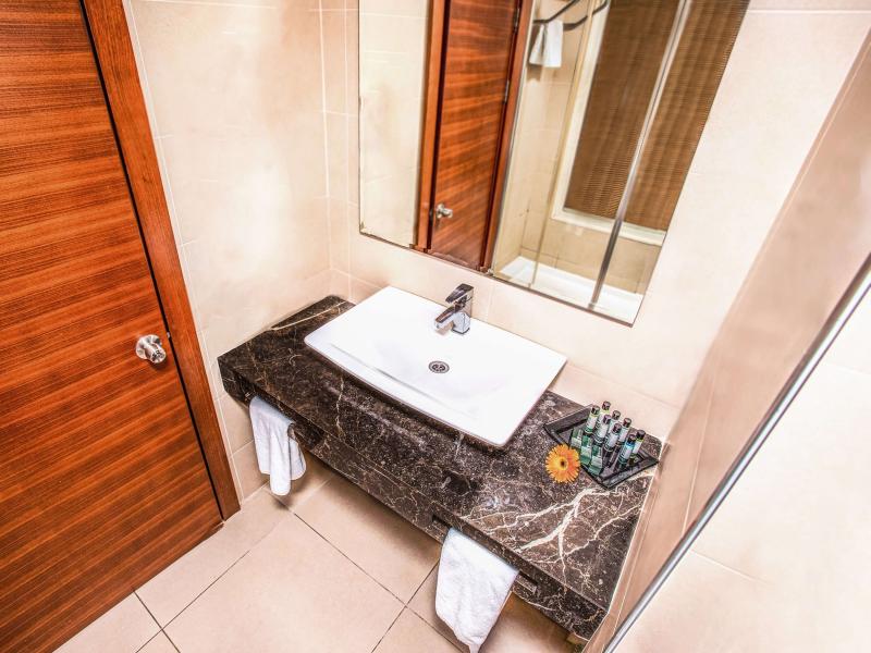 The Green Park Hotel Merter