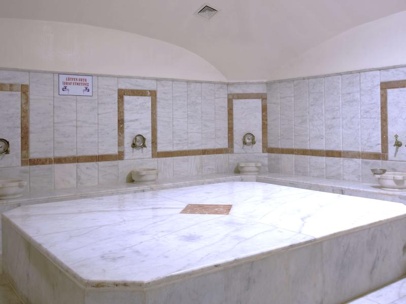 The Green Park Hotel Merter