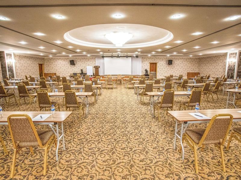 The Green Park Hotel Merter