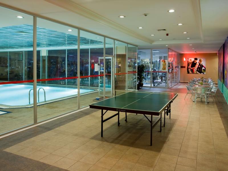 The Green Park Hotel Merter