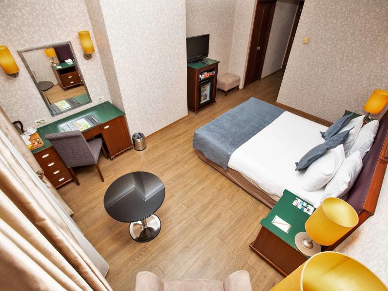 The Green Park Hotel Merter