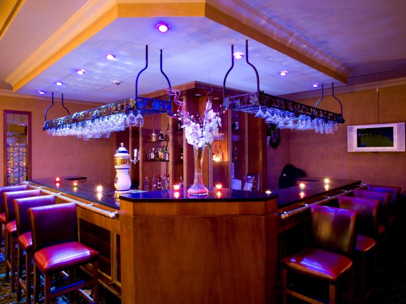 The Green Park Hotel Merter